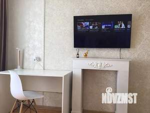 2-к квартира, посуточно, 56м2, 7/9 этаж