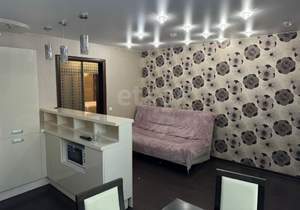 1-к квартира, на длительный срок, 50м2, 4/9 этаж