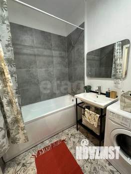 1-к квартира, на длительный срок, 40м2, 8/10 этаж