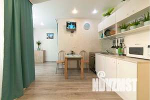 1-к квартира, посуточно, 40м2, 12/17 этаж