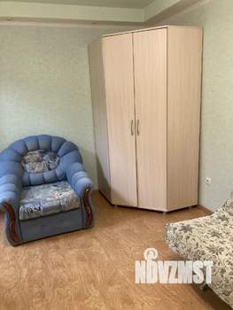 1-к квартира, на длительный срок, 30м2, 5/10 этаж