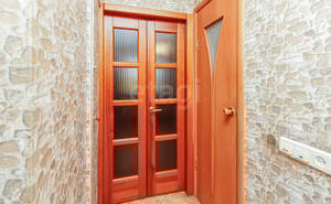 2-к квартира, на длительный срок, 48м2, 4/5 этаж