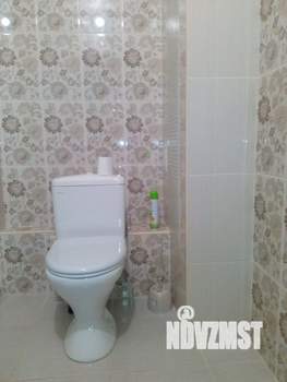 1-к квартира, посуточно, 34м2, 1/4 этаж