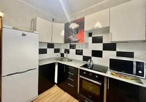 1-к квартира, на длительный срок, 40м2, 3/10 этаж