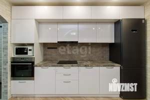 2-к квартира, на длительный срок, 59м2, 13/14 этаж