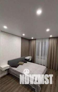 1-к квартира, на длительный срок, 42м2, 13/19 этаж