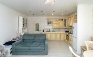 2-к квартира, на длительный срок, 72м2, 7/14 этаж