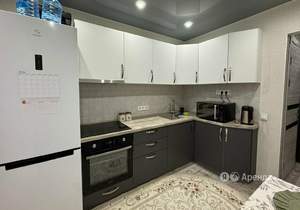 1-к квартира, на длительный срок, 42м2, 1/9 этаж