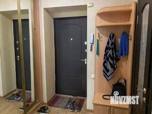 1-к квартира, на длительный срок, 38м2, 2/9 этаж