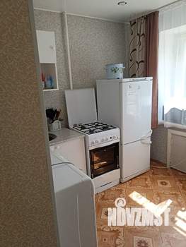 1-к квартира, посуточно, 38м2, 3/6 этаж