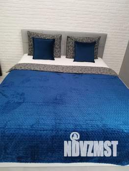 Студия квартира, посуточно, 30м2, 6/19 этаж