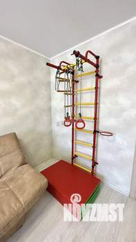 2-к квартира, на длительный срок, 77м2, 15/16 этаж