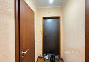 1-к квартира, на длительный срок, 28м2, 14/14 этаж