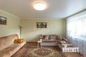 2-к квартира, на длительный срок, 66м2, 3/9 этаж