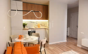 1-к квартира, на длительный срок, 35м2, 9/14 этаж