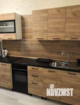 1-к квартира, посуточно, 35м2, 5/9 этаж