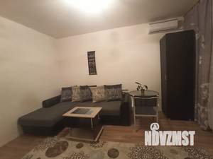 1-к квартира, на длительный срок, 38м2, 16/16 этаж