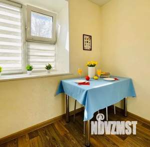 1-к квартира, посуточно, 31м2, 1/4 этаж