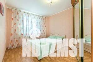 2-к квартира, посуточно, 55м2, 3/9 этаж