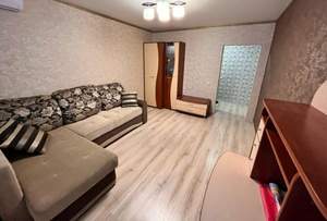 1-к квартира, на длительный срок, 36м2, 5/9 этаж