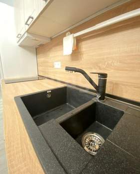 1-к квартира, на длительный срок, 35м2, 2/17 этаж