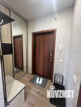 1-к квартира, на длительный срок, 36м2, 14/18 этаж