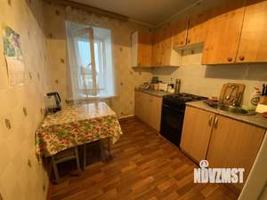3-к квартира, на длительный срок, 61м2, 5/5 этаж