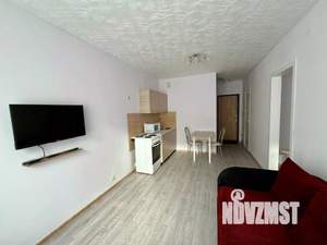 1-к квартира, посуточно, 33м2, 1/1 этаж