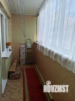 Студия квартира, на длительный срок, 36м2, 1/9 этаж