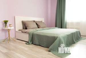 2-к квартира, посуточно, 60м2, 1/1 этаж