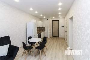 1-к квартира, на длительный срок, 41м2, 7/10 этаж