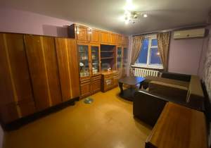 2-к квартира, на длительный срок, 45м2, 4/5 этаж