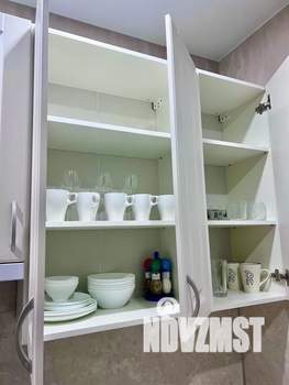 1-к квартира, посуточно, 38м2, 6/10 этаж