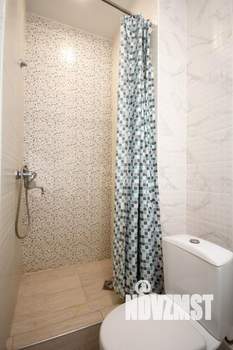 Студия квартира, на длительный срок, 19м2, 2/10 этаж