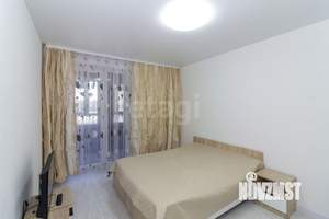 1-к квартира, на длительный срок, 39м2, 3/9 этаж