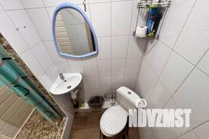 1-к квартира, посуточно, 18м2, 1/5 этаж