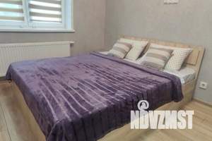 2-к квартира, посуточно, 64м2, 2/16 этаж