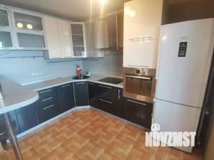 2-к квартира, посуточно, 60м2, 3/9 этаж