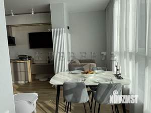 3-к квартира, на длительный срок, 100м2, 23/23 этаж