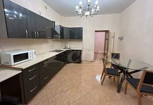 2-к квартира, на длительный срок, 123м2, 1/10 этаж