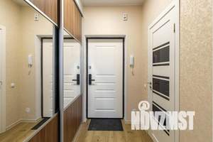 1-к квартира, посуточно, 30м2, 4/9 этаж