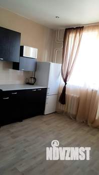 1-к квартира, на длительный срок, 40м2, 8/14 этаж