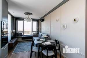 1-к квартира, на длительный срок, 47м2, 5/7 этаж