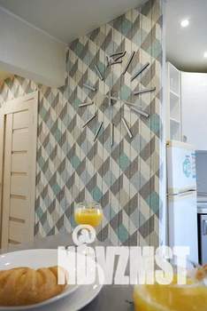 2-к квартира, посуточно, 57м2, 3/5 этаж