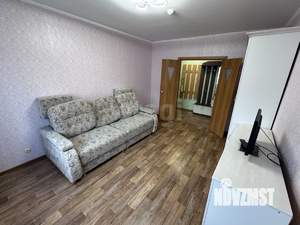 2-к квартира, на длительный срок, 51м2, 5/17 этаж