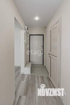 1-к квартира, на длительный срок, 39м2, 7/15 этаж