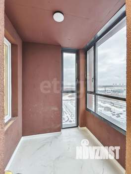 2-к квартира, на длительный срок, 62м2, 11/23 этаж