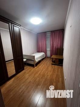 3-к квартира, на длительный срок, 64м2, 5/5 этаж