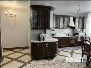 3-к квартира, на длительный срок, 100м2, 9/16 этаж