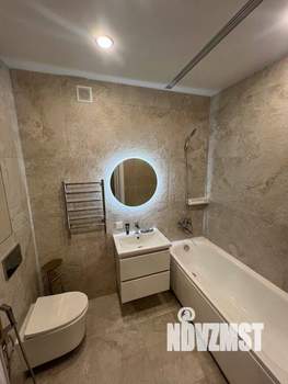 Студия квартира, на длительный срок, 30м2, 6/8 этаж